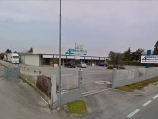 Capannone industriale in vendita a san quirino 