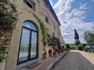 Colonica in vendita a bagno a ripoli via di baroncelli, 2