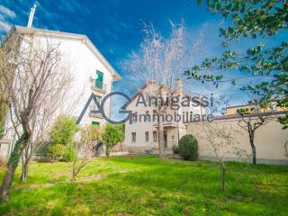 Terreno residenziale in vendita a bergamo via lesbia cidonia, 4