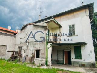 Terreno residenziale in vendita a bergamo via stezzano