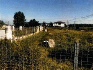 Terreno edificabile in vendita a taglio di po via del giubileo