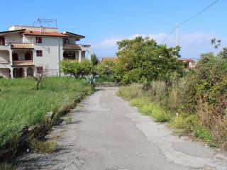 Terreno agricolo in vendita a ercolano contrada arena san vito