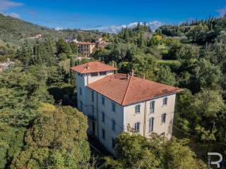 Villa in vendita ad arezzo strada comunale di ristradella