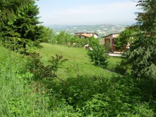 Terreno residenziale in vendita a cingoli via trentavisi