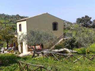 Villa in in vendita da privato a tusa cortile santa caterina, 1