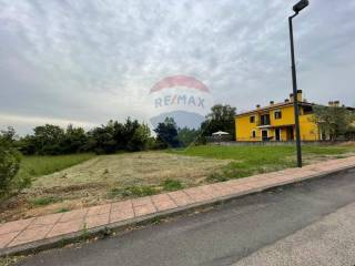 Terreno residenziale in vendita a bomarzo località vigna della corte