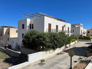 Appartamento in vendita a favignana via cimabue