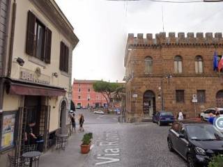 Appartamento in affitto a cerveteri via roma