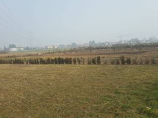 Terreno agricolo in vendita a ceriano laghetto via 1 maggio