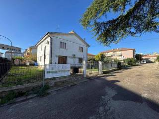 Villa in vendita a casalbordino via giuseppe parini, 12