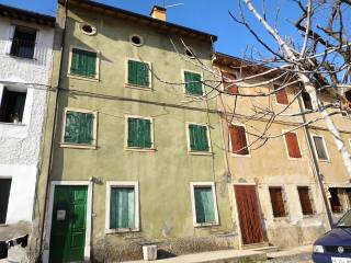 Rustico in vendita a monteforte d'alpone via mezzavilla