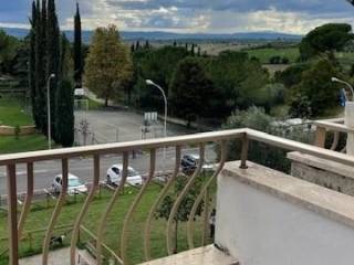 Appartamento in vendita a castelnuovo berardenga 