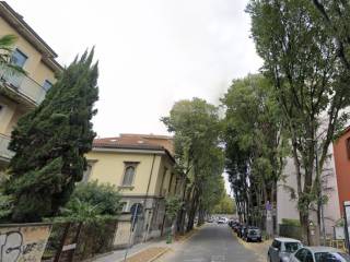 Appartamento in affitto a monza viale regina margherita di savoia