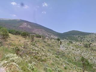 Terreno agricolo in vendita a piedimonte san germano via monte cairo