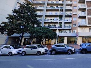 Posto auto in affitto a firenze via maragliano