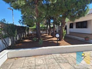 Villa in vendita a ostuni contrada villanova