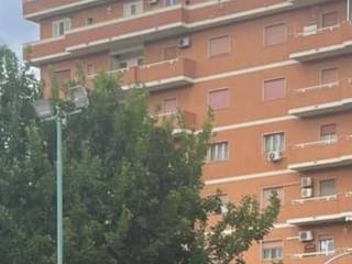 Appartamento in in vendita da privato a palermo via trapani pescia, 61a