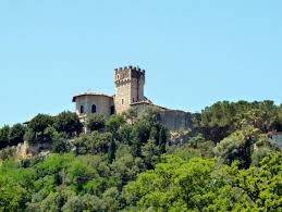 Villa in vendita a manciano 