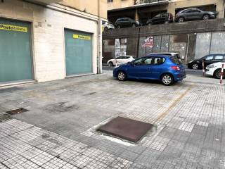 Posto auto in vendita a genova via piacenza, 5a