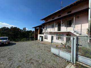 Casa indipendente in vendita a piatto frazione grangia, 2