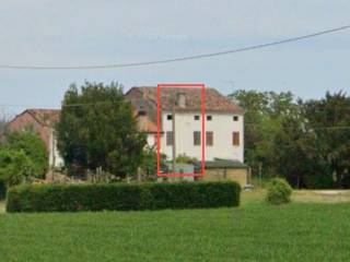 Casa indipendente in vendita a ceneselli via zelo