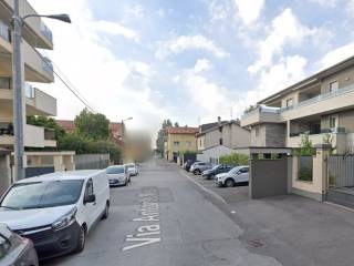 Appartamento in affitto a lissone via san carlo, 6