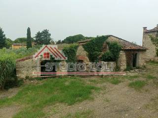 Colonica in vendita a bagno a ripoli via ubaldino peruzzi, 140a