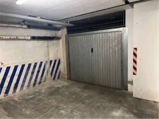 Garage in vendita a trento via endrici, 17