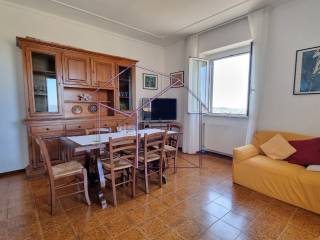 Appartamento in vendita a magliano in toscana via delle case nuove, 1