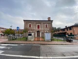 Appartamento in vendita a terre del reno via giacomo matteotti, sant'agostino 7