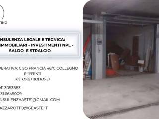 Garage in vendita ad albenga frazione campochiesa