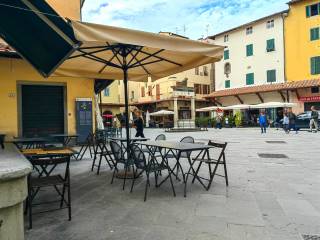 Ristorante in vendita a pistoia piazza della sala