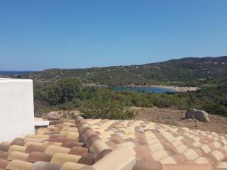 Villa in vendita a santa teresa gallura località porto quadro