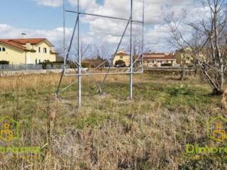 Terreno agricolo in vendita a chioggia via san giuseppe (loc. c? lino) ,