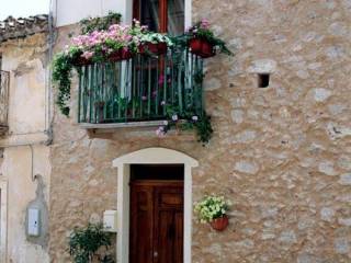 Villa a schiera in in vendita da privato a sant'andrea apostolo dello ionio via trieste, 76