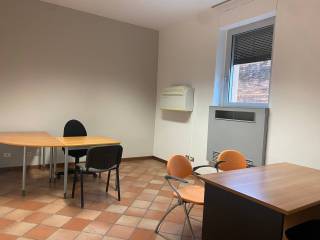 Ufficio in affitto a piacenza stradone farnese, 28a