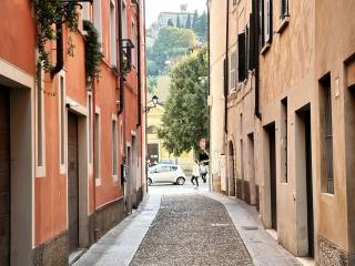 Appartamento in vendita a brescia vicolo urgnani