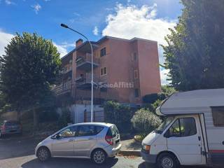 Appartamento in affitto a frascati via dei tigli, 10