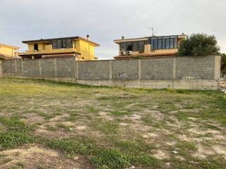 Terreno residenziale in vendita a settimo san pietro via stazione