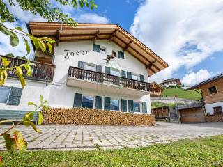 Appartamento in vendita a selva di val gardena strada daunëi, 46