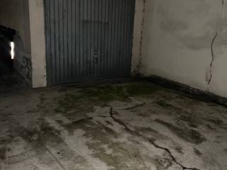 Garage in affitto a piacenza via giovanni antonio da pordenone, 1