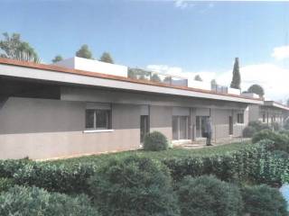 Villa a schiera in in vendita da privato a roncade via everardo