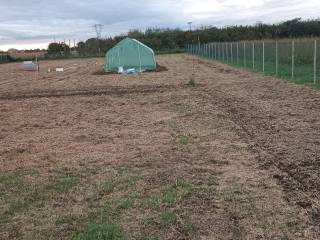 Terreno agricolo in vendita a ravenna via renato serra, 1