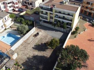 Terreno residenziale in vendita a sestu via roma