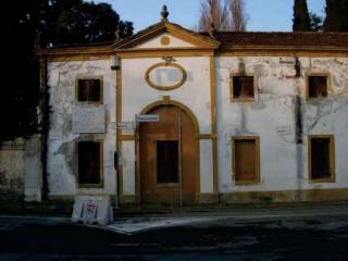 Casa indipendente in vendita ad arcade via madonnetta