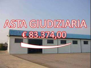 Magazzino all'asta a castelbelforte via parolara , 37