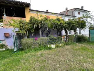 Casa indipendente in vendita a castel san giovanni via montanara