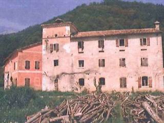 Rustico in vendita a follina via degli alpini