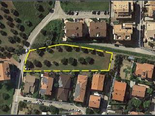 Terreno residenziale in vendita a tortoreto via muracche 1, 33