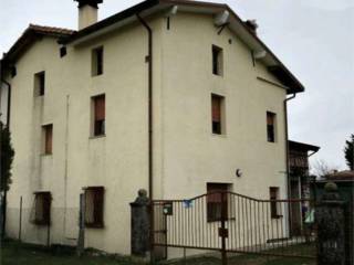 Casa indipendente in vendita a spilimbergo via monte sabotino